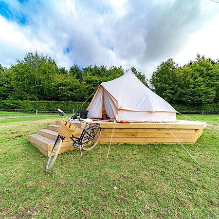 Ferry House Holidays New Ross Ngoại thất bức ảnh