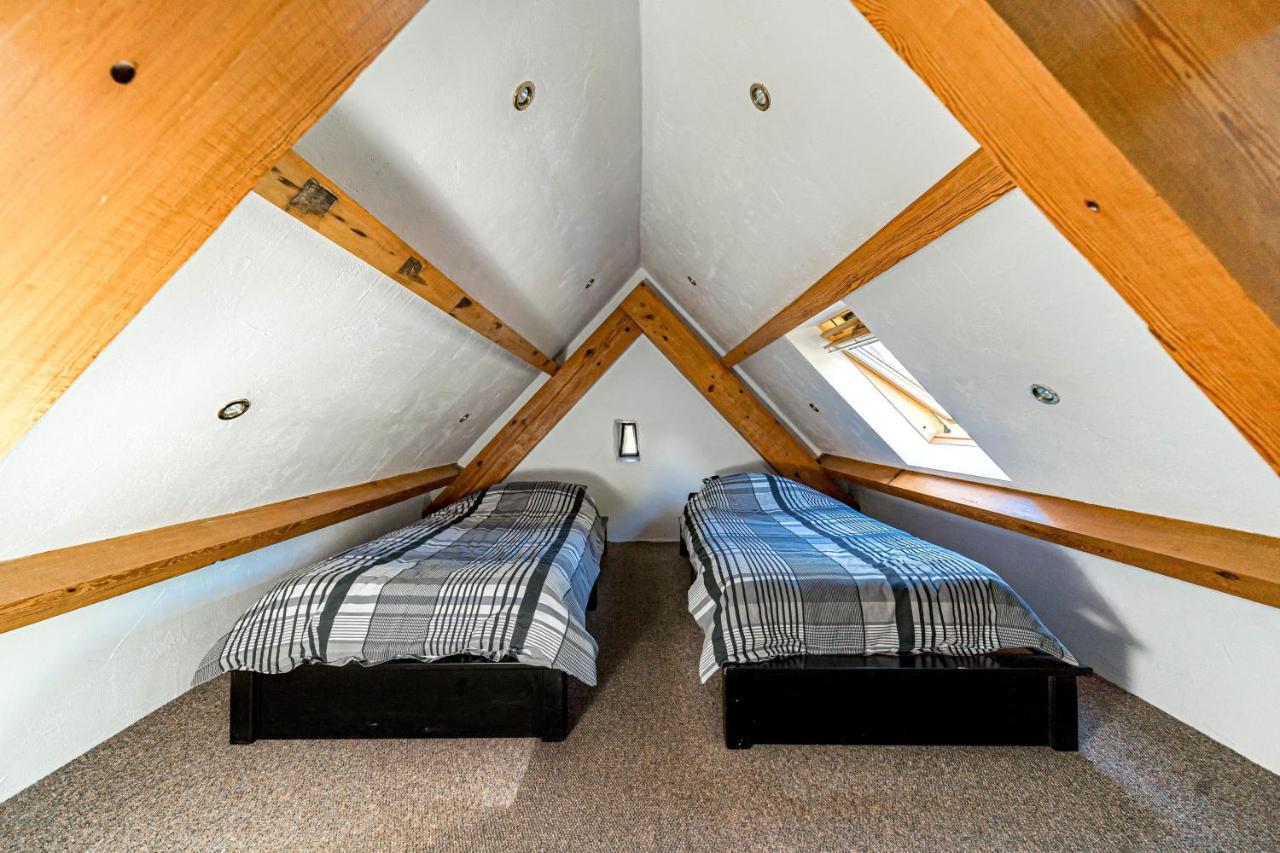 Ferry House Holidays New Ross Ngoại thất bức ảnh