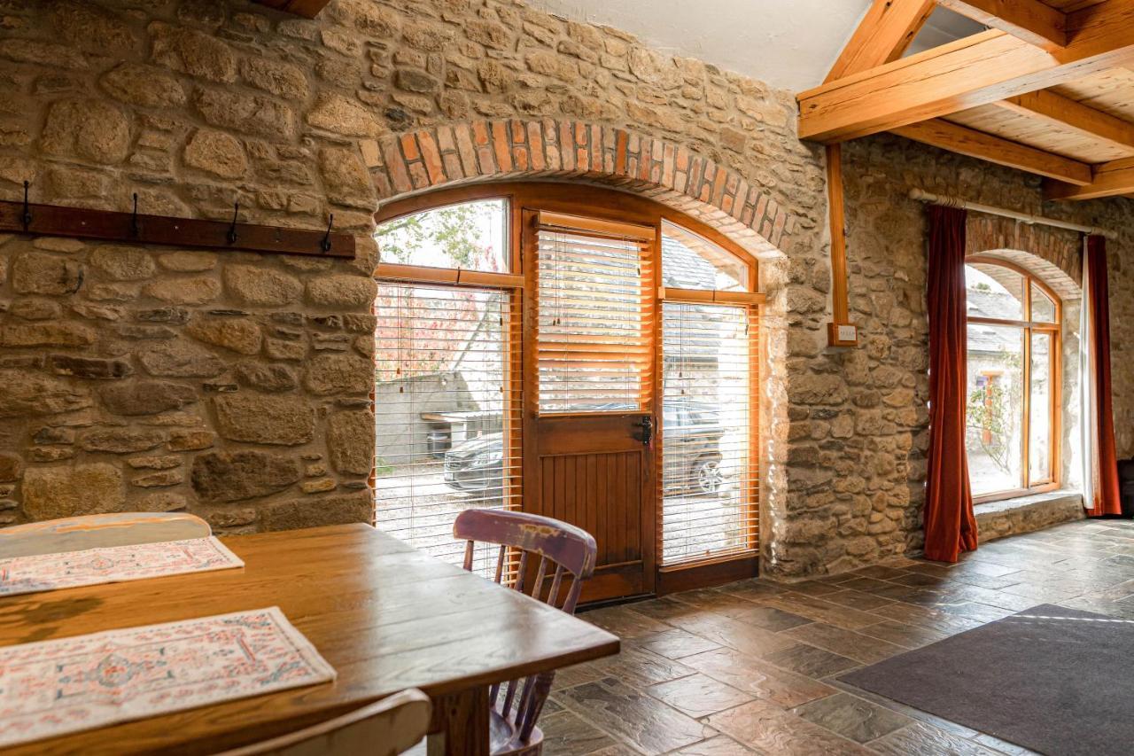 Ferry House Holidays New Ross Ngoại thất bức ảnh