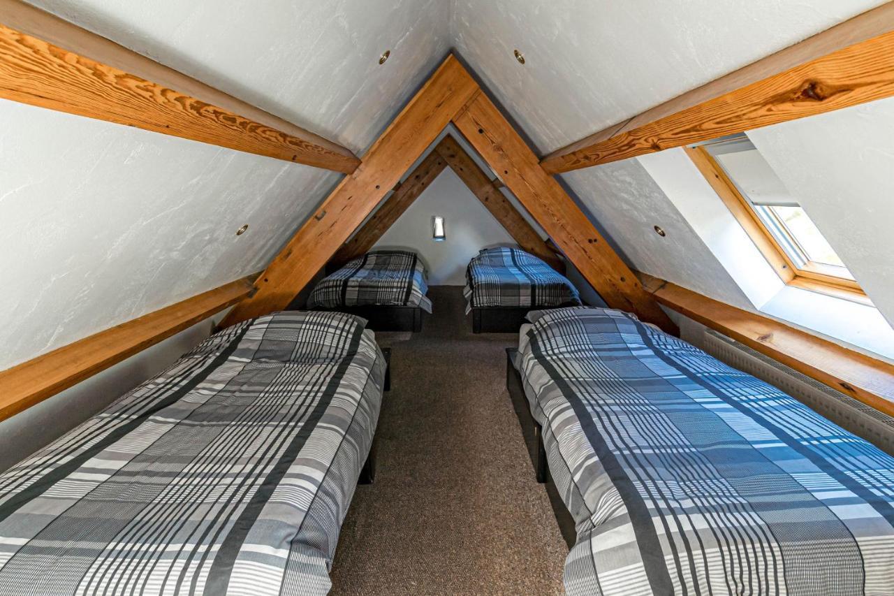 Ferry House Holidays New Ross Ngoại thất bức ảnh