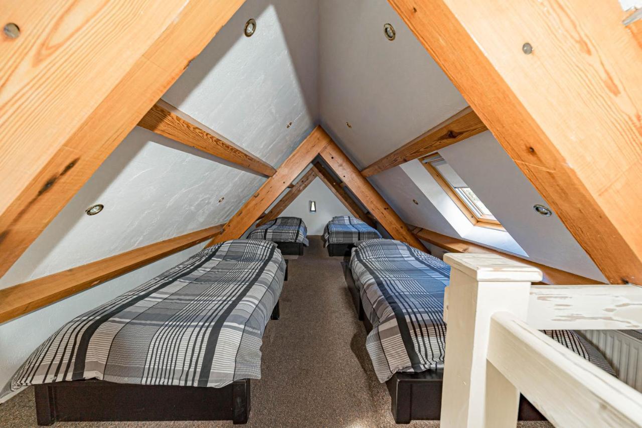 Ferry House Holidays New Ross Ngoại thất bức ảnh