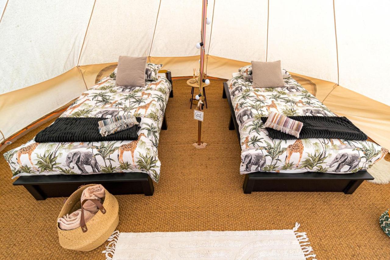 Ferry House Holidays New Ross Ngoại thất bức ảnh