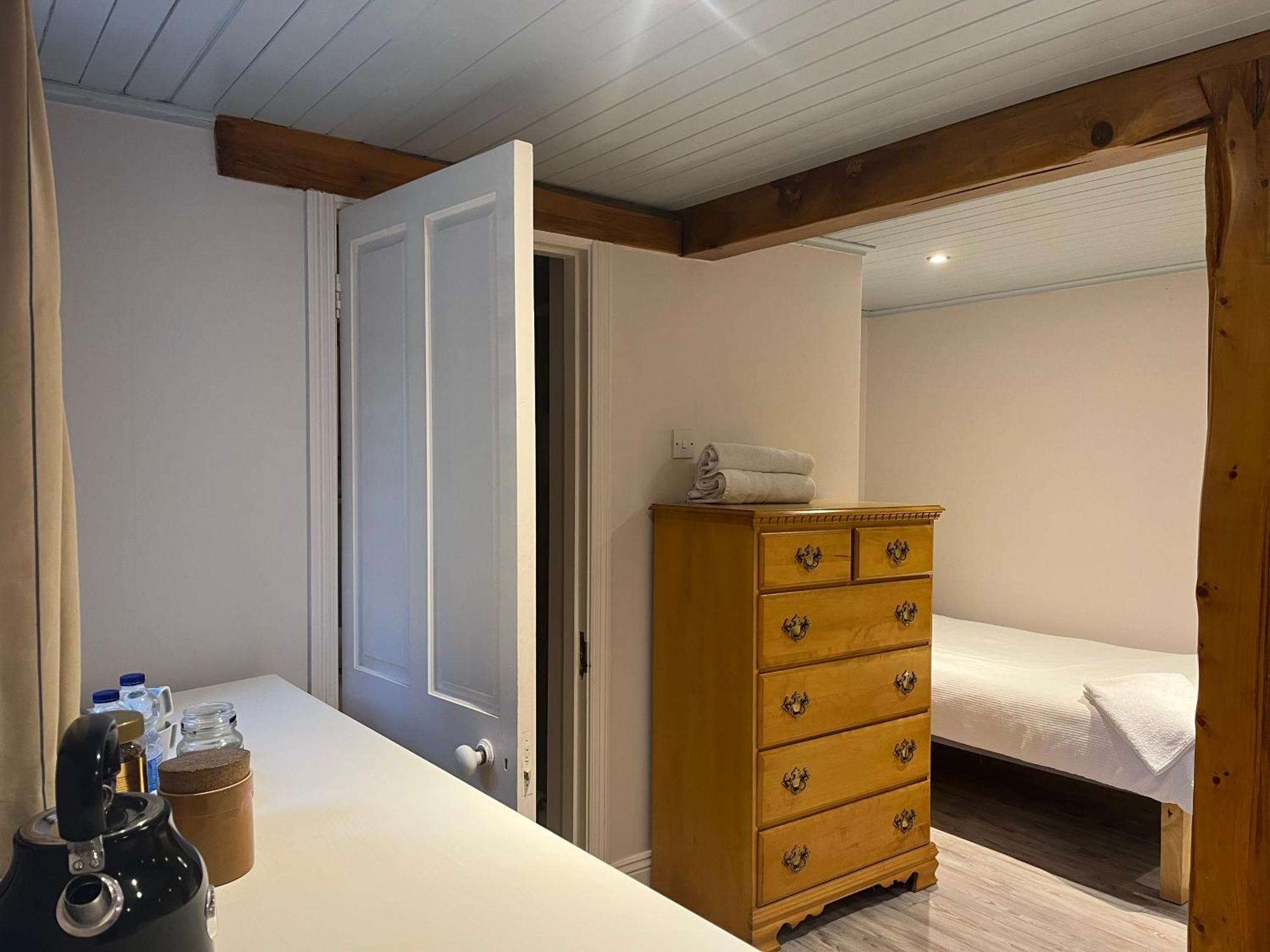 Ferry House Holidays New Ross Ngoại thất bức ảnh