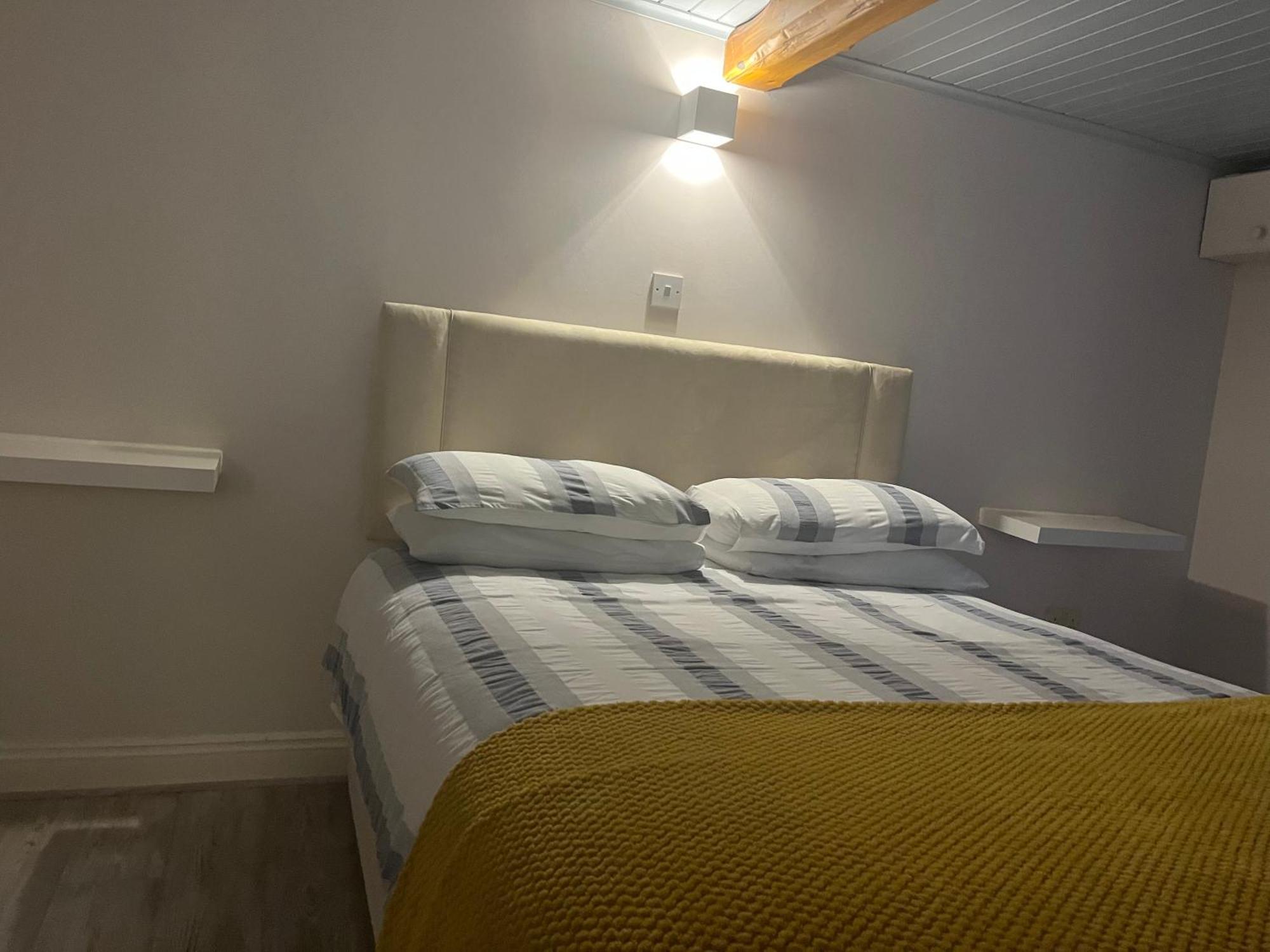 Ferry House Holidays New Ross Ngoại thất bức ảnh
